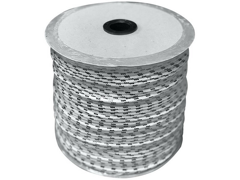 corda fune in poliestere  ï mm.  4 (mt. 650 circa) cod:ferx.vit49758