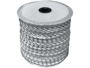 corda fune in poliestere  ï mm.  6 (mt. 500 circa) cod:ferx.vit49760