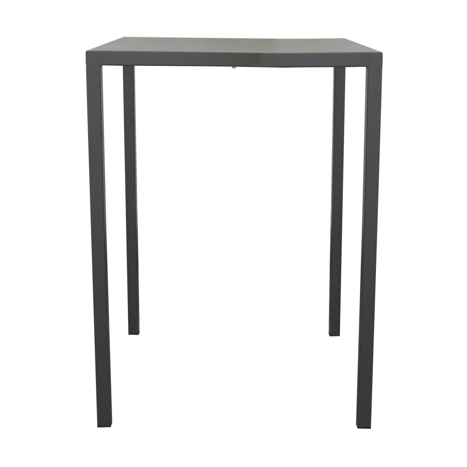 Tavolo autolivellante alto 80x80 - LIVE