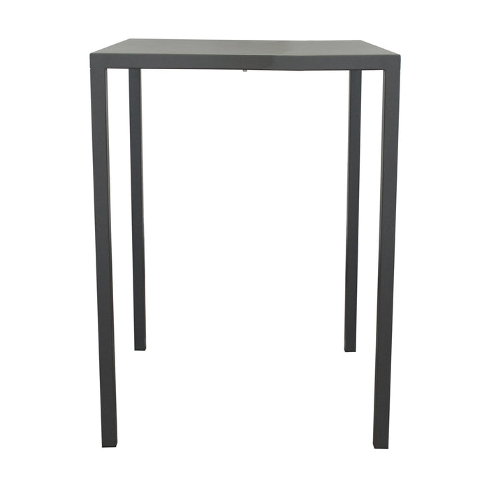 Tavolo autolivellante alto 80x80 - LIVE