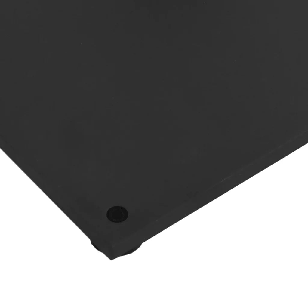 Base per Ombrellone per Pali ?32/38/48 mm 17 kg Quadrata CFW4473429