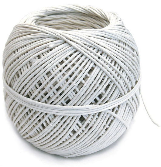 spago candido  tit. 2,4  (gr. 87 circa) cod:ferx.vit3215