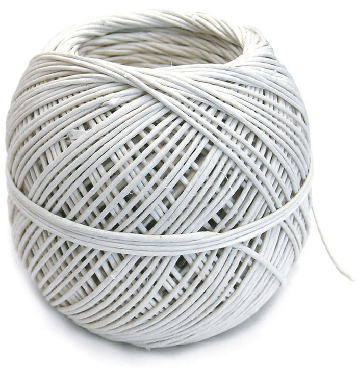 spago candido  tit. 2,4  (gr. 87 circa) cod:ferx.vit3215