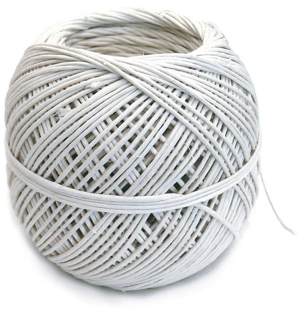 spago candido  tit. 2,4  (gr. 87 circa) cod:ferx.vit3215