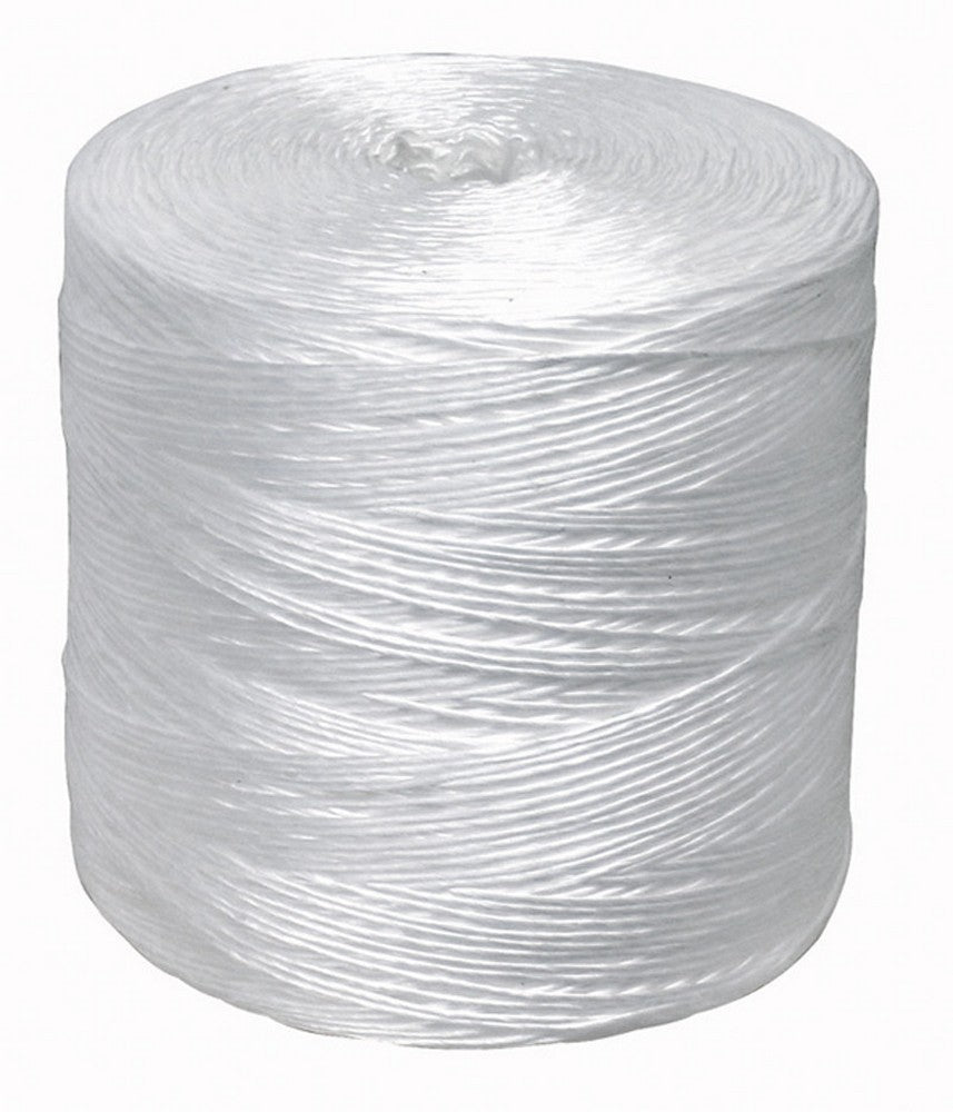 spago polipropilene  tit.1,1000 (kg. 2 circa) cod:ferx.vit17105