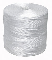 spago polipropilene  tit.1,1000 (kg. 2 circa) cod:ferx.vit17105