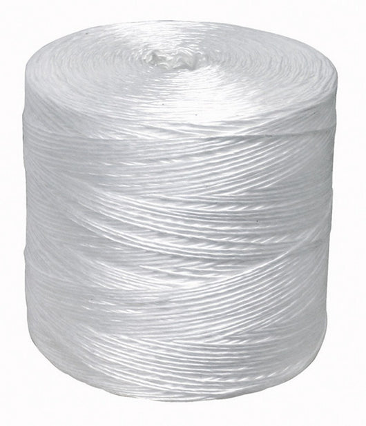 spago polipropilene  tit. 1,500 (kg. 2 circa) cod:ferx.vit28649