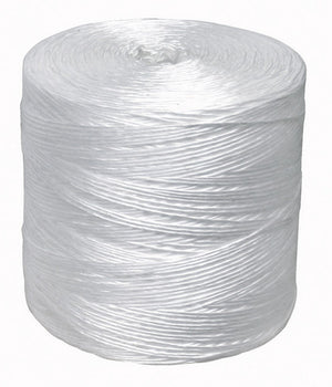 spago polipropilene  tit. 1,300 (kg. 2 circa) cod:ferx.vit50715