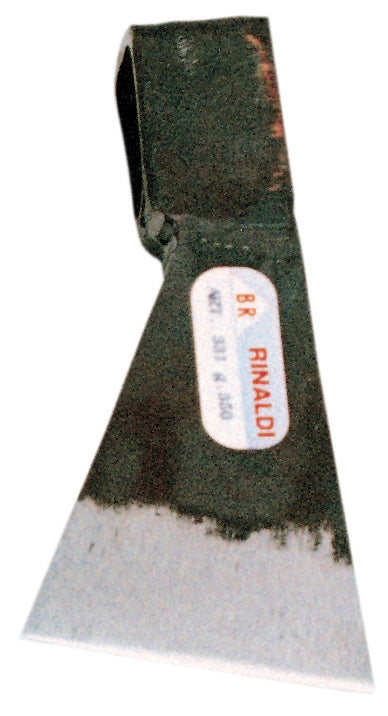 RINALDI SCURETTA STRETTA 331 S/MANICO 250 G C/PROT- 1,0 pz