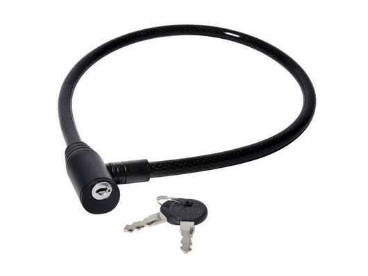 cavo antifurto col.antracite ï mm. 12x80 cm. cod:ferx.vit37585