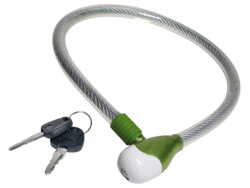 cavo antifurto ï mm. 15x80 cm. cod:ferx.vit37584