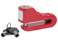 bloccadisco per motocicli cod:ferx.vit37589