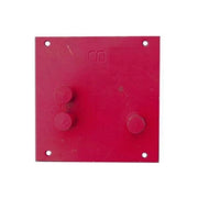 Vigor-Blinky Piastre Piegaferri Grandi 20x25cm