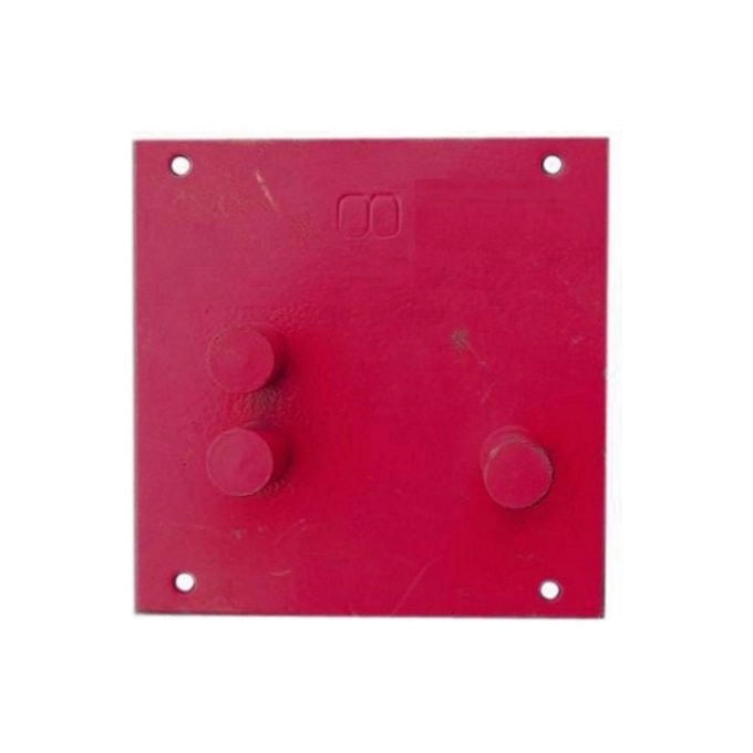 Vigor-Blinky Piastre Piegaferri Grandi 20x25cm
