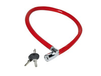 cavo antifurto col.assortiti ï mm.10x65 cm. cod:ferx.vit47390