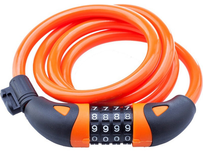 cavo antifurto ï mm. 10x120 cm. chiusura a combinazione cod:ferx.vit47387