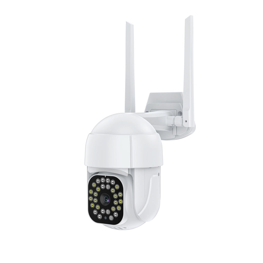 TELECAMERA PER EST MOTORIZZATA SUPERIOR SECURITY- 1,0 pz