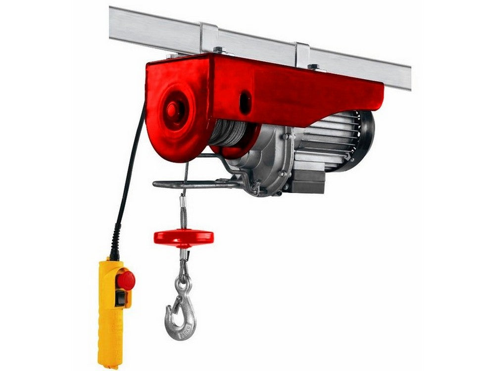 paranco elettrico tc-eh 600 1.050 w cod:ferx.vit41543