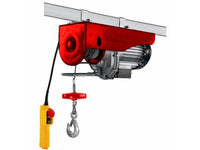 paranco elettrico tc-eh 600 1.050 w cod:ferx.vit41543