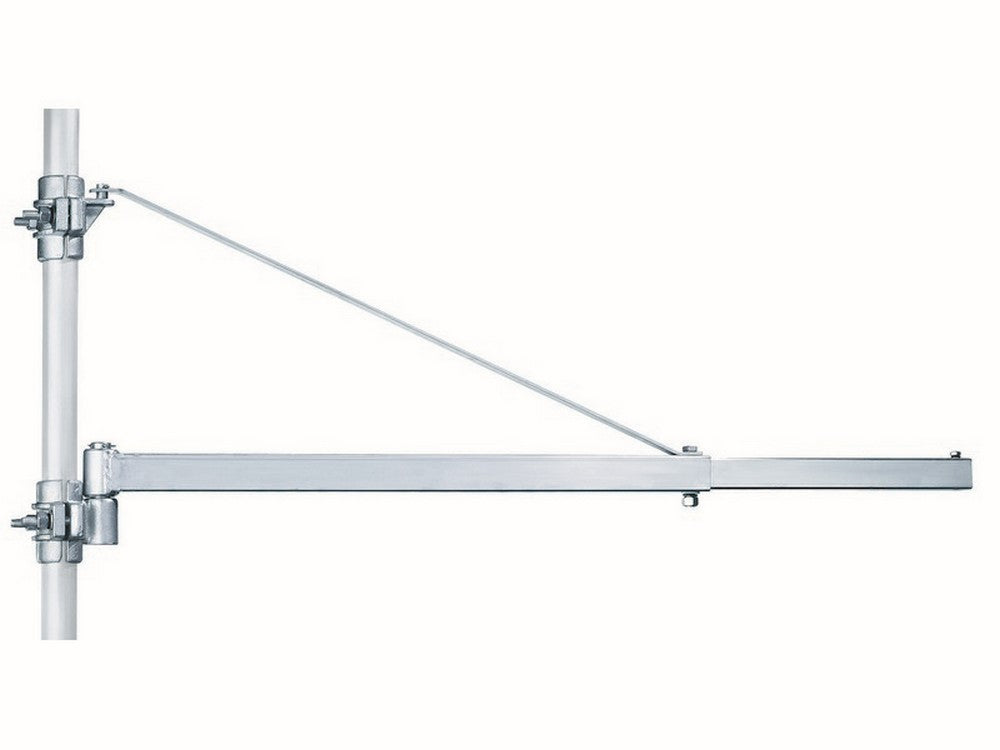 braccio girevole per paranchi elettrici gt-sa 1200 cm. 110 cod:ferx.vit44721