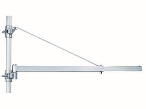 braccio girevole per paranchi elettrici gt-sa 1200 cm. 110 cod:ferx.vit44721