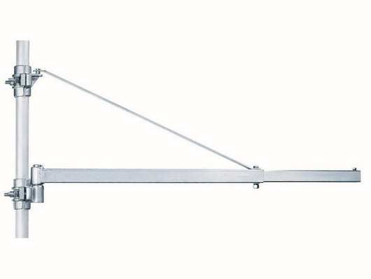 braccio girevole per paranchi elettrici gt-sa 1200 cm. 110 cod:ferx.vit44721