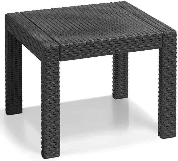 Salotto alabama graphite cus.grigi