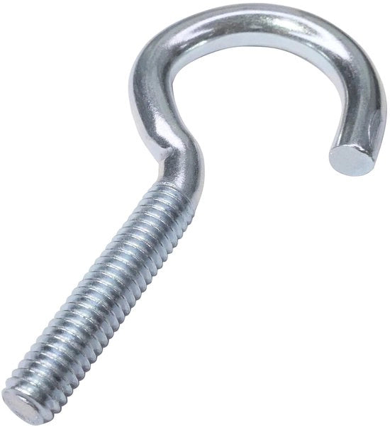 Set di viti a crocetta in acciaio zincato - 20 pezzi M4x40 - DIY attrezzi di fissaggio - colore argento - viti a crocetta - elementi di fissaggio