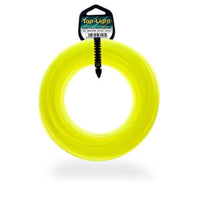 Filo top-light-giallo fluo tondo d. mm.3,5 mt.45 b07qf8s8yz