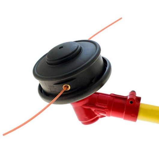 Testina batti e vai stilo nera b 08d7s5j2r