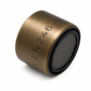 AERATORE CON FILTRO FEMMINA  22x1- F 22X1 - Bronzato- DEBOR BRONZO