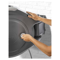 AVVOLGITUBO AUTOMATICO A PARETE 30 MT