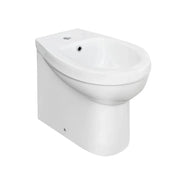 LINPH Bidet filo muro Serie KING in ceramica