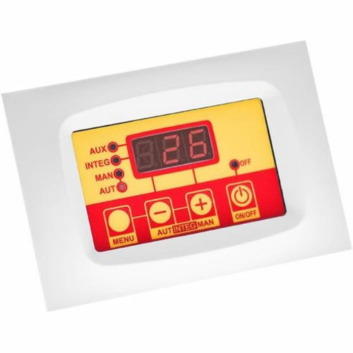 Termoregolatore digitale per pan nelli solari solar-250 b08xb3j2k