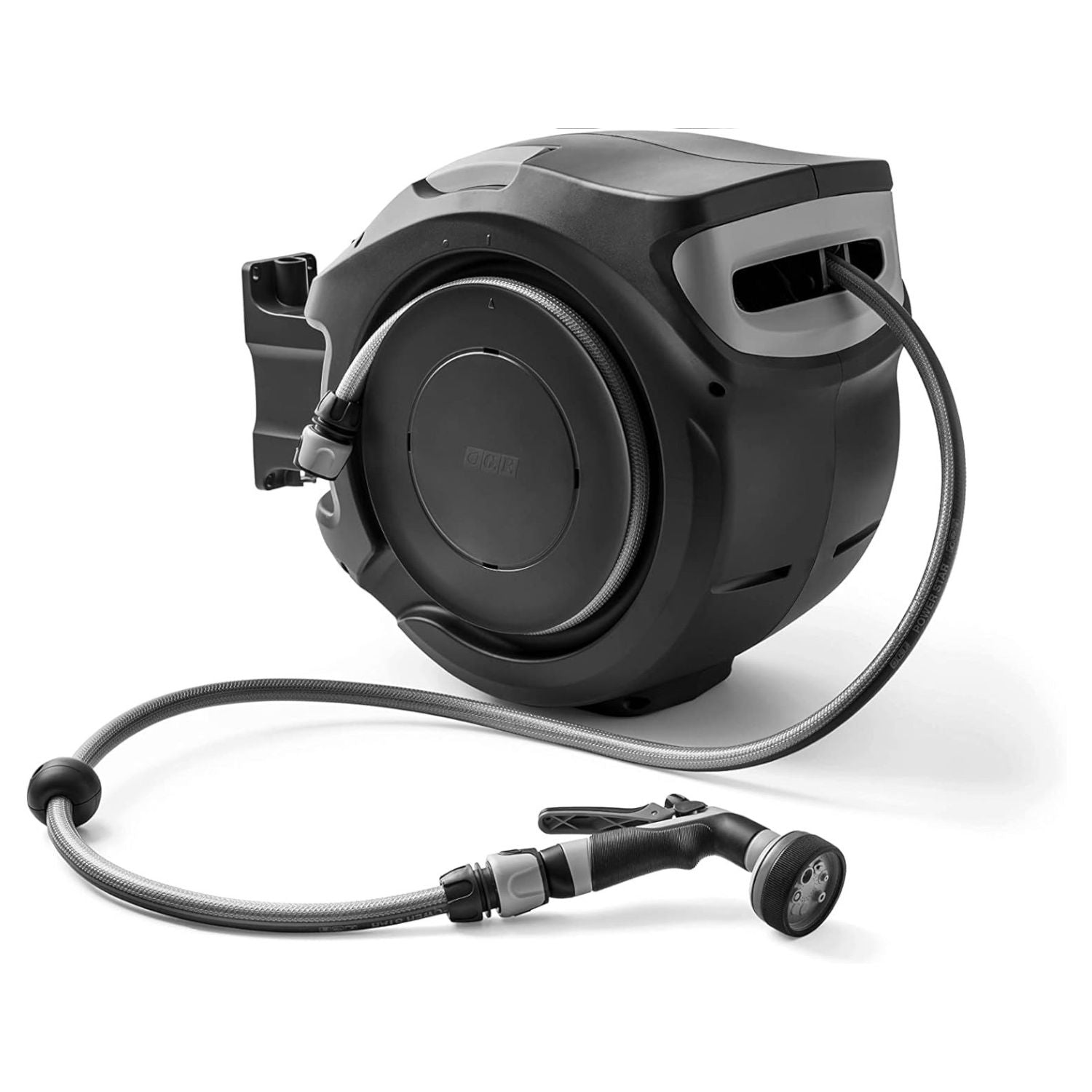 AVVOLGITUBO AUTOMATICO A PARETE 30 MT