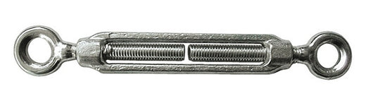 tenditore a due occhi per funi mm.16 (5/8) cod:ferx.vit4153