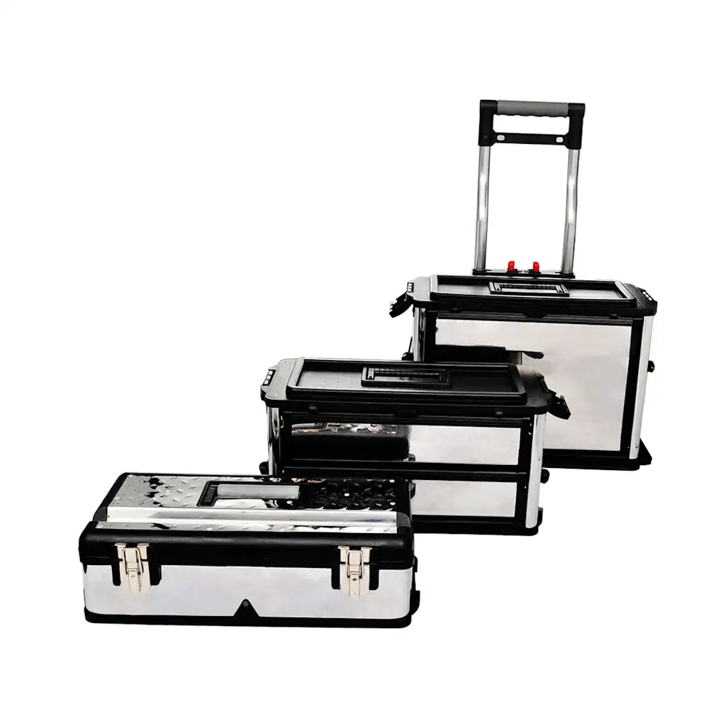 Trolley Porta Attrezzi con 3 Componenti CFW9132137