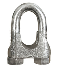 morsetto per funi mm.26 (1) pz.1 cod:ferx.vit3604