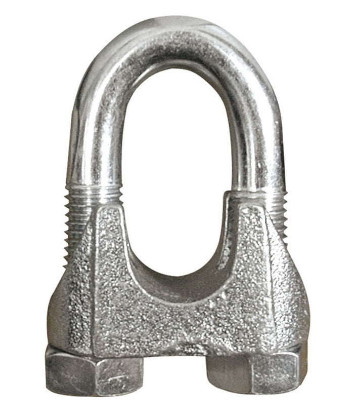 morsetto per funi mm.26 (1) pz.1 cod:ferx.vit3604