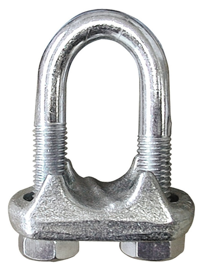 morsetto per funi mm.20 (3/4) cod:ferx.vit16182