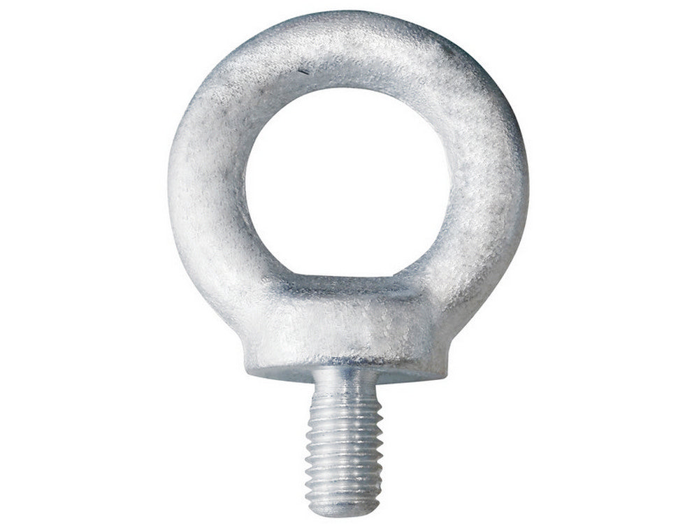 golfare maschio (din 580  uni 2947) mm. 6 cod:ferx.vit40344