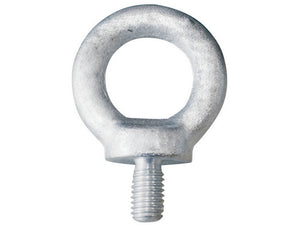 golfare maschio (din 580  uni 2947) mm. 6 cod:ferx.vit40344