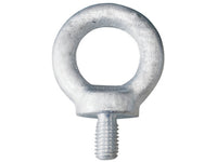 golfare maschio (din 580  uni 2947) mm. 8 cod:ferx.vit40345