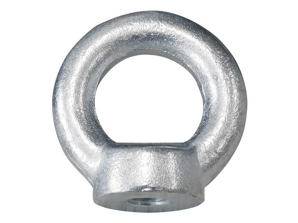 golfare femmina (din 582  uni 2948) mm. 8 cod:ferx.vit40340