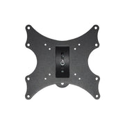 LINK LKBR18 - STAFFA A MURO ORIENTABILE PER TV 13""/37"" - MAX 30 KG - VESA 75/200