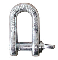 grillo per funi mm. 16 (5/8) cod:ferx.vit16157