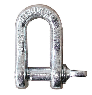 grillo per funi  mm.  8 (5/16) cod:ferx.vit16167