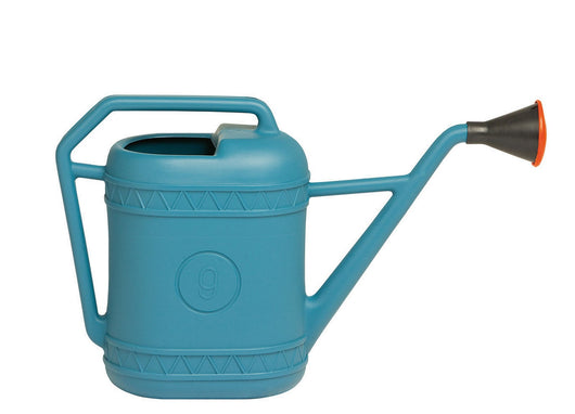 innaffiatoio plastica  9 l cod:ferx.13958