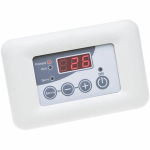 Termoregolatore digitale pompa + grill idro 230 b08xb39mt6
