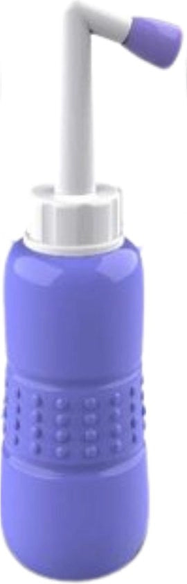 Bidet portatile - Bidet - Doccia vaginale - Bidet portatile - Bidet portatile - Bidet portatile